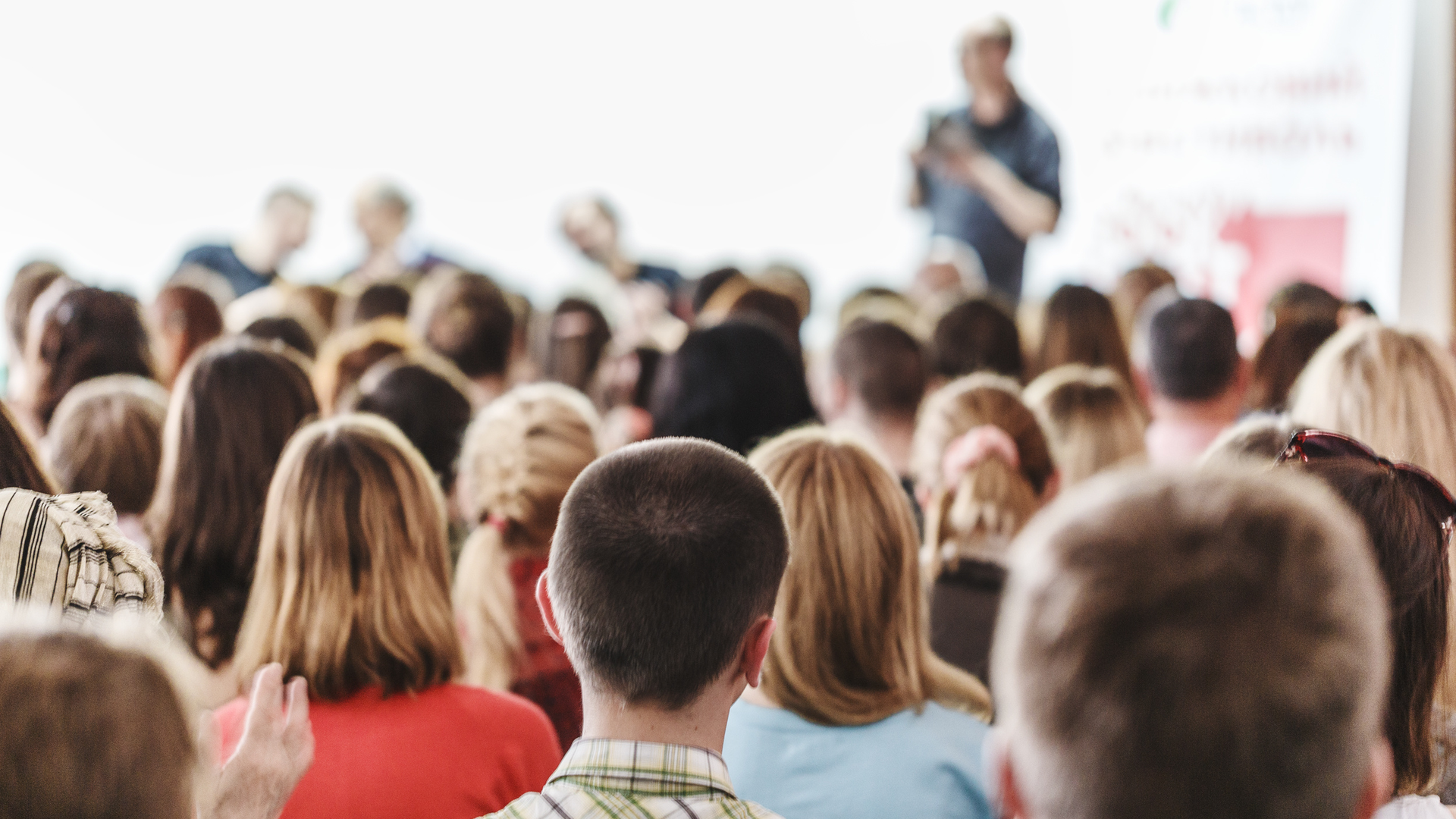 The next Leadership Insights: A View from the Helm event will take place on Feb. 1 at 6:30 p.m. and will feature Bill Hanvey, president and CEO of the Auto Care Association,