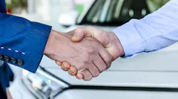 Hunter Engineering, Dealerlogix announce partnership
