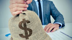 Pay increase Pay increase