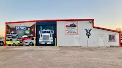 Advanced Towing & Auto Advanced Towing & Auto