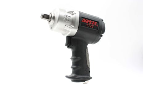 Aircat 1/2" Composite Impact Wrench, No. 1125