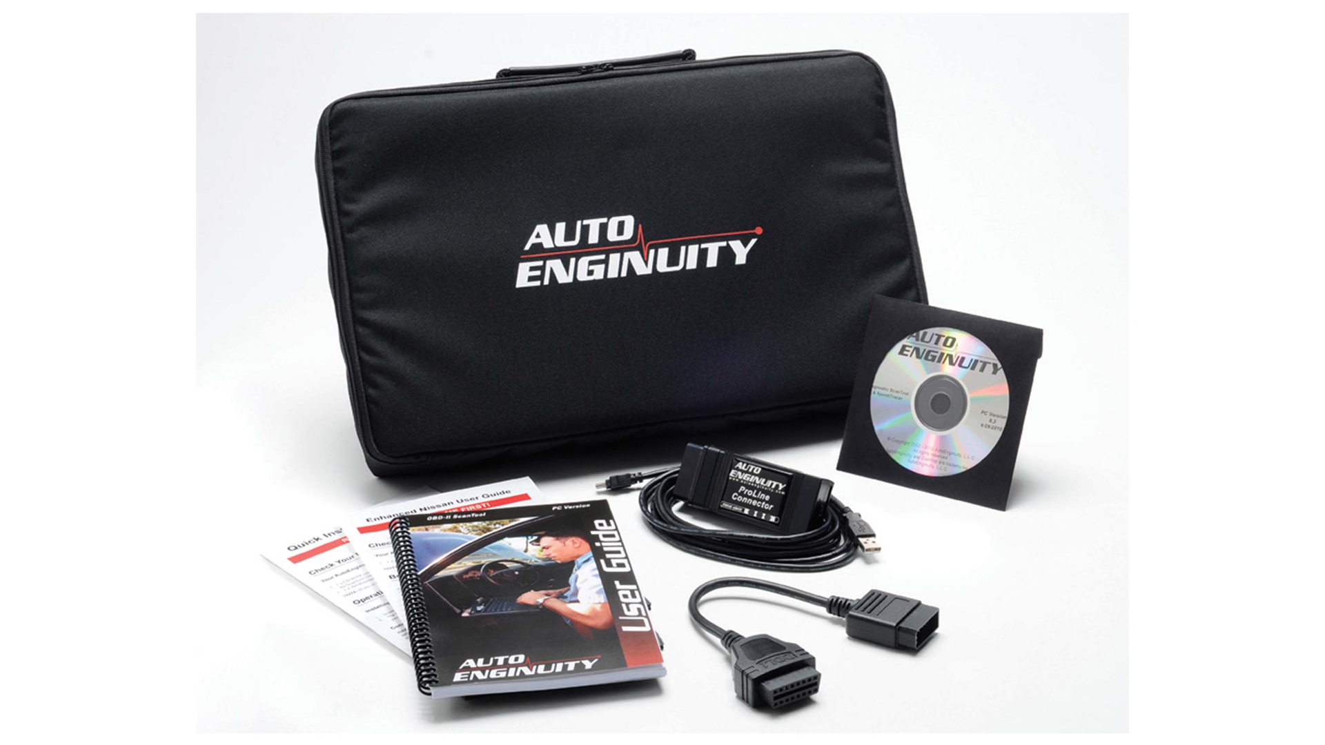 Auto Enginuity Giotto Version 21