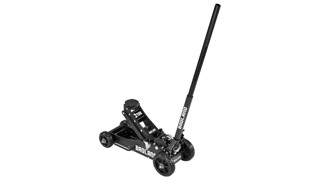 BADLAND 3 Ton Off-Road Jack from Harbor Freight