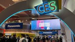 CES 2023 was held January 5 through 8 in Las Vegas.