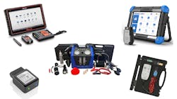 15 new diagnostic tools for automotive technicians 15 new diagnostic tools for automotive technicians