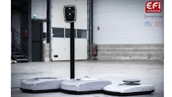 EFI Automotive launches a new way to charge EVs EFI Automotive launches a new way to charge EVs