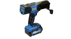 Gedore GDA Solution Cordless Bolting Tool