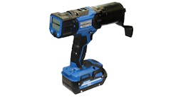 Gedore GDA Solution Cordless Bolting Tool Gedore GDA Solution Cordless Bolting Tool