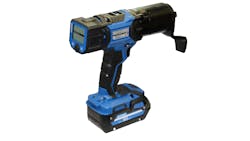 Gedore GDA Solution Cordless Bolting Tool
