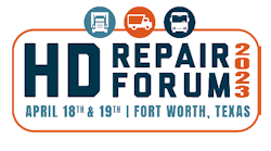 Hd Repair Forum 2023 Logo