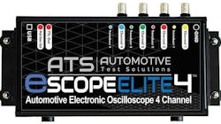 eSCOPE ELITE4 eSCOPE ELITE4