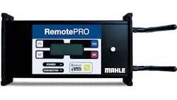 The RemotePRO gives independent workshops the same possibilities as a branded shop.