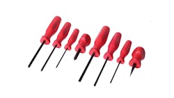 Mayhew USA Screwdriver Product Line Mayhew USA Screwdriver Product Line