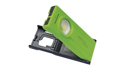Mueller-Kueps LED Worklight, No. 904 985, Mueller-Kueps LED Worklight, No. 904 985,