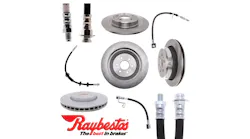 Raybestos