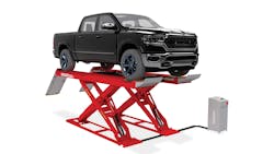 Rotary XA12 Alignment Scissor Lift Rotary XA12 Alignment Scissor Lift