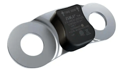 The TraX wheel end monitor is an advanced sensor unit that intelligently monitors vibrations and easily detects damage to truck and trailer wheel bearings.