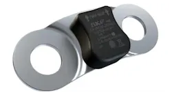 The TraX wheel end monitor is an advanced sensor unit that intelligently monitors vibrations and easily detects damage to truck and trailer wheel bearings.