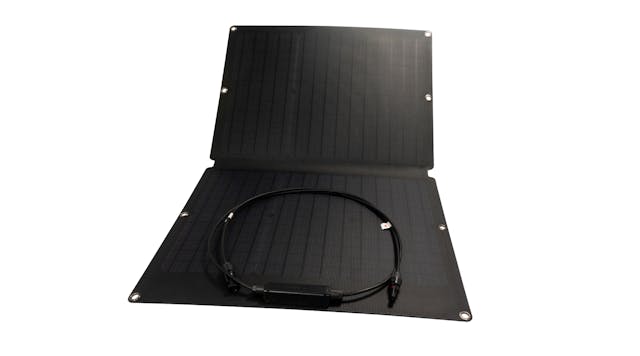 CTEK Solar Panel Charge Kit
