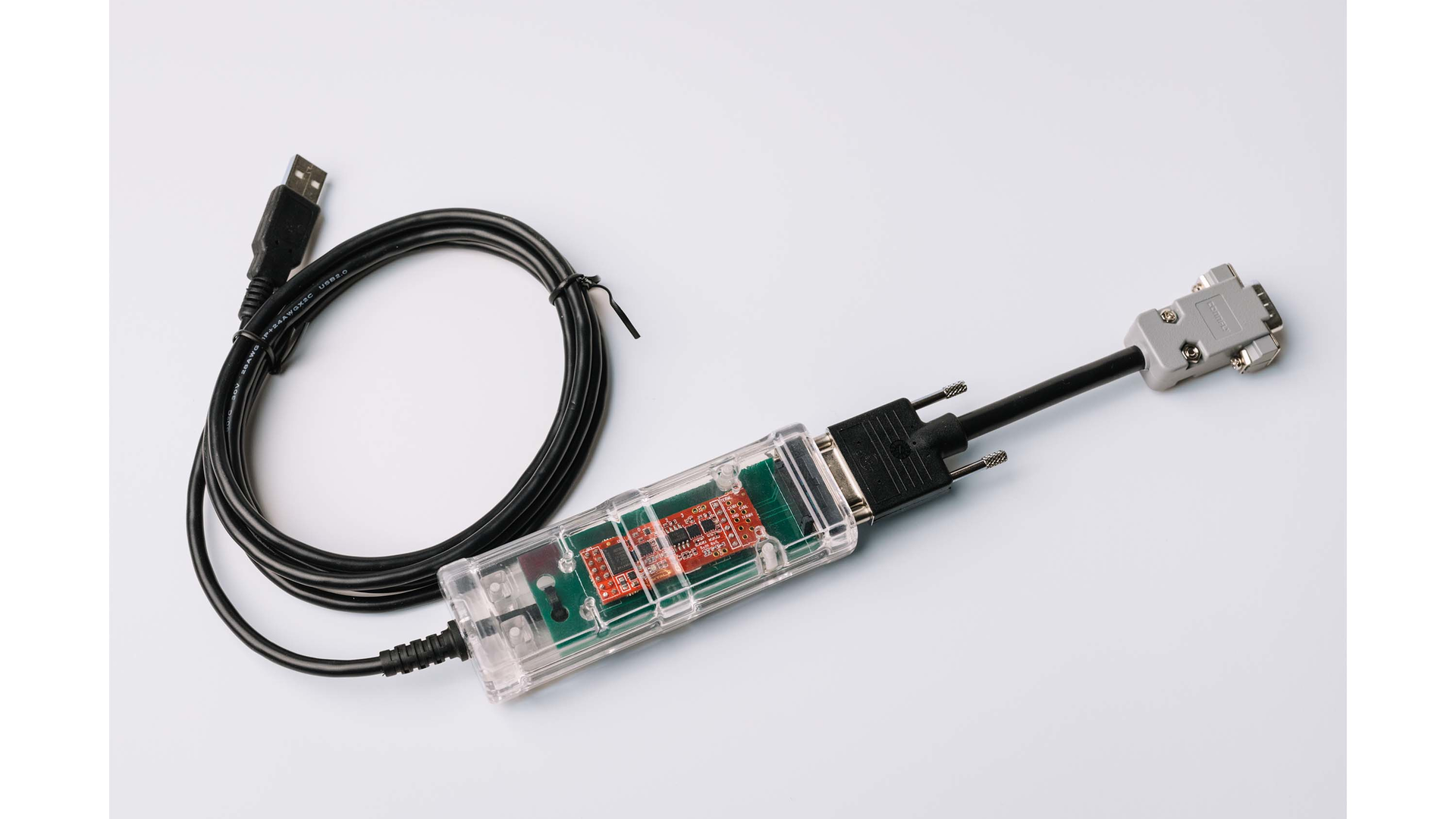 PhysiCAN SnS GRIP Tester from Sital Technology