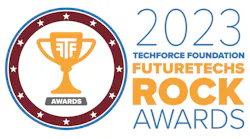 TechForce Foundation’s 2023 FutureTechs Rock Awards now open
