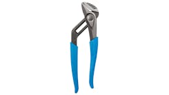 Channellock SpeedGrip Tongue & Groove Pliers