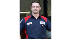 Brandon Laguire