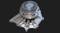 Dayco Elect Water Pump Dayco Elect Water Pump