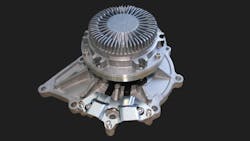 Water Pump 63c8077c61387 Water Pump 63c8077c61387