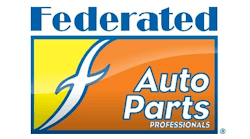 Federated Logo