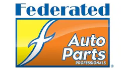 Federated Logo