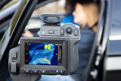 Drivers of e-vehicles will soon be able to benefit from comfortable climate control and possible improved range thanks to ZF’s heated seat belt. Drivers of e-vehicles will soon be able to benefit from comfortable climate control and possible improved range thanks to ZF’s heated seat belt.