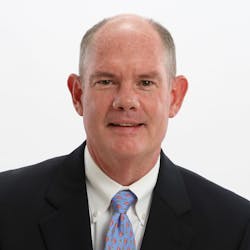 Bill Hanvey, president and CEO of the Auto Care Association, which represents the entire supply chain of the independent automotive aftermarket