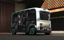 Holon Mover