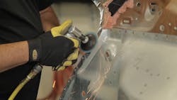 How To Weld Bond With Squeeze Type Resistance Spot Welding (strsw) 1 36 Screenshot How To Weld Bond With Squeeze Type Resistance Spot Welding (strsw) 1 36 Screenshot