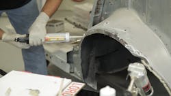 How To Weld Bond With Squeeze Type Resistance Spot Welding (strsw) 6 15 Screenshot How To Weld Bond With Squeeze Type Resistance Spot Welding (strsw) 6 15 Screenshot