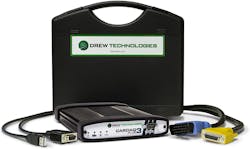 CarDAQ-Plus 3 Oscilloscopes – the visual voltmeter I use a scope frequently but only when it’s necessary. Using a scope can be challenging, but with the right information and knowledge, one can assemble their own test plans and solidify their diagnostics. CarDAQ-Plus 3 Oscilloscopes – the visual voltmeter I use a scope frequently but only when it’s necessary. Using a scope can be challenging, but with the right information and knowledge, one can assemble their own test plans and solidify their diagnostics.