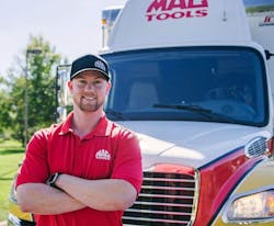 Jason Pennington Mac Tools Jason Pennington Mac Tools