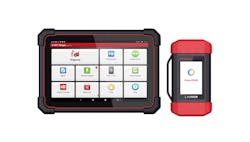 Launch Tech's X-431 Torque Link Launch Tech's X-431 Torque Link