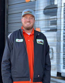 Mark Showalter, owner of Advanced Towing & Automotive in Vernal, Utah, has been able to continually grow it through new marketing tactics. Mark Showalter, owner of Advanced Towing & Automotive in Vernal, Utah, has been able to continually grow it through new marketing tactics.