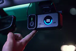 Bosch's RideCare