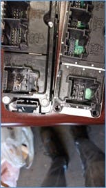 Tahoe Power Windows Tahoe Power Windows