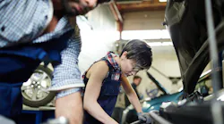 Bosch announces new automotive workshop franchise