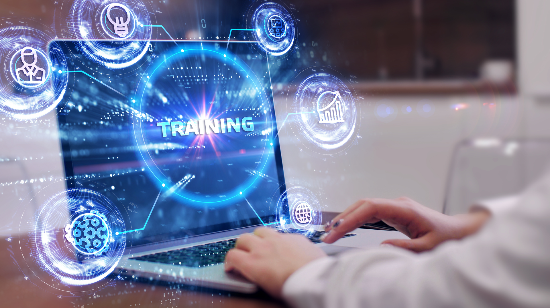 Opus IVS launches free Master Class training program