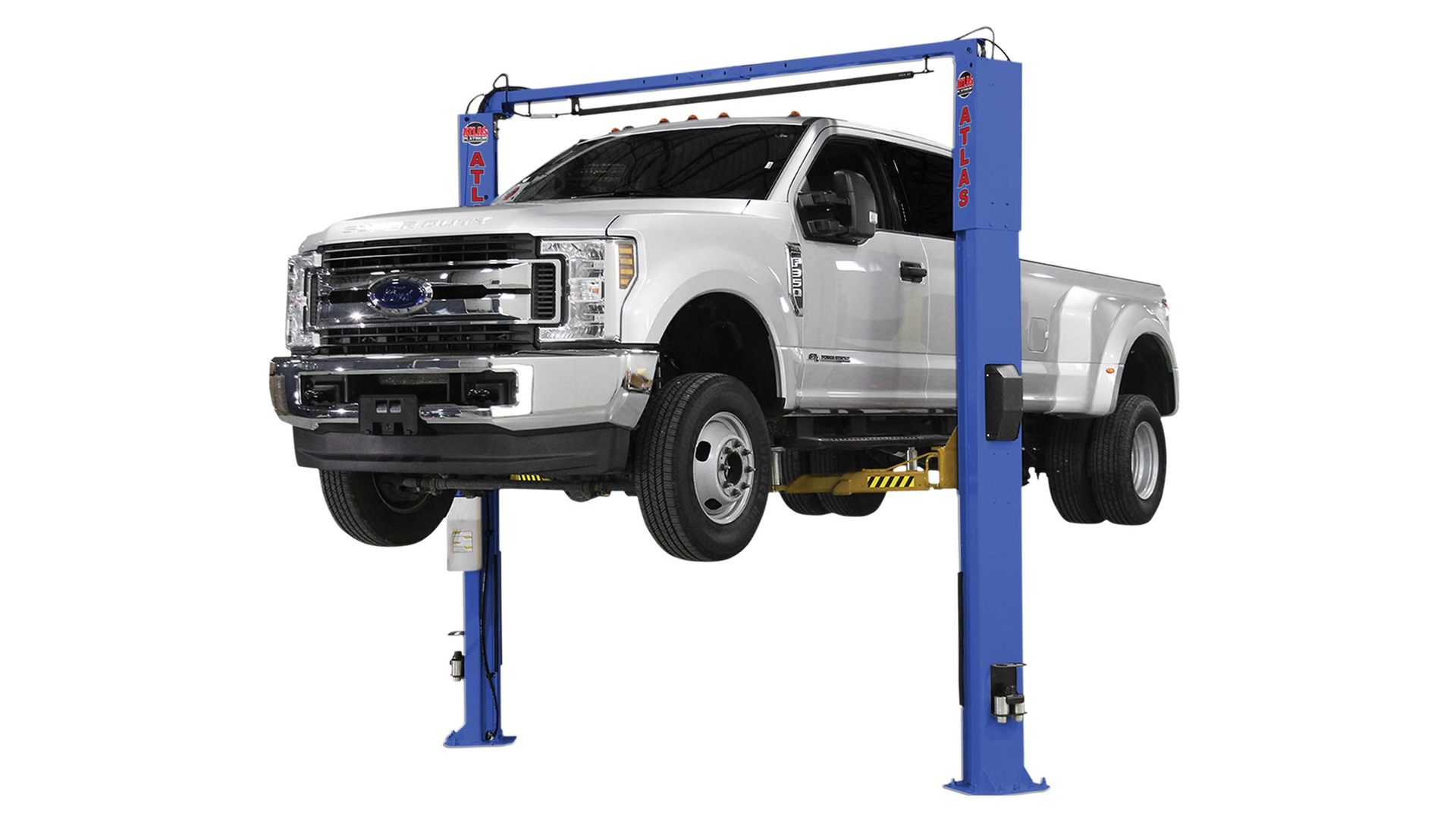 Atlas Automotive Equipment Platinum PVL10 Two-Post Lift