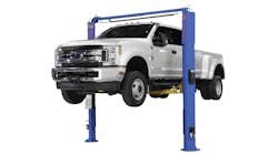 Atlas Automotive Equipment Platinum PVL10 Two-Post Lift Atlas Automotive Equipment Platinum PVL10 Two-Post Lift