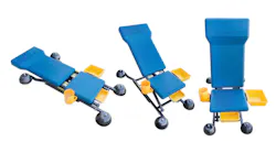 BendPak Ergochair Ergo-RS