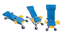 BendPak Ergochair Ergo-RS BendPak Ergochair Ergo-RS