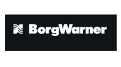 Borg Warner Logo Borg Warner Logo