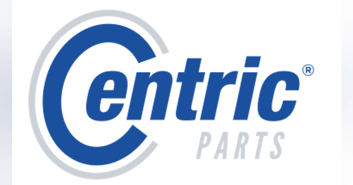 Centric Parts expands brake pad line coverage Vehicle Service Pros